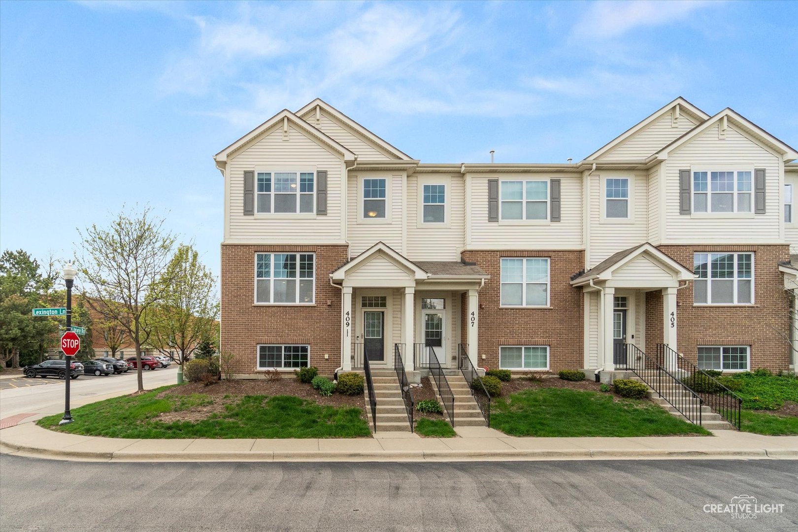 409 Lexington Lane, Rolling Meadows, IL