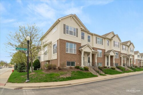 409 Lexington Lane, Rolling Meadows, IL