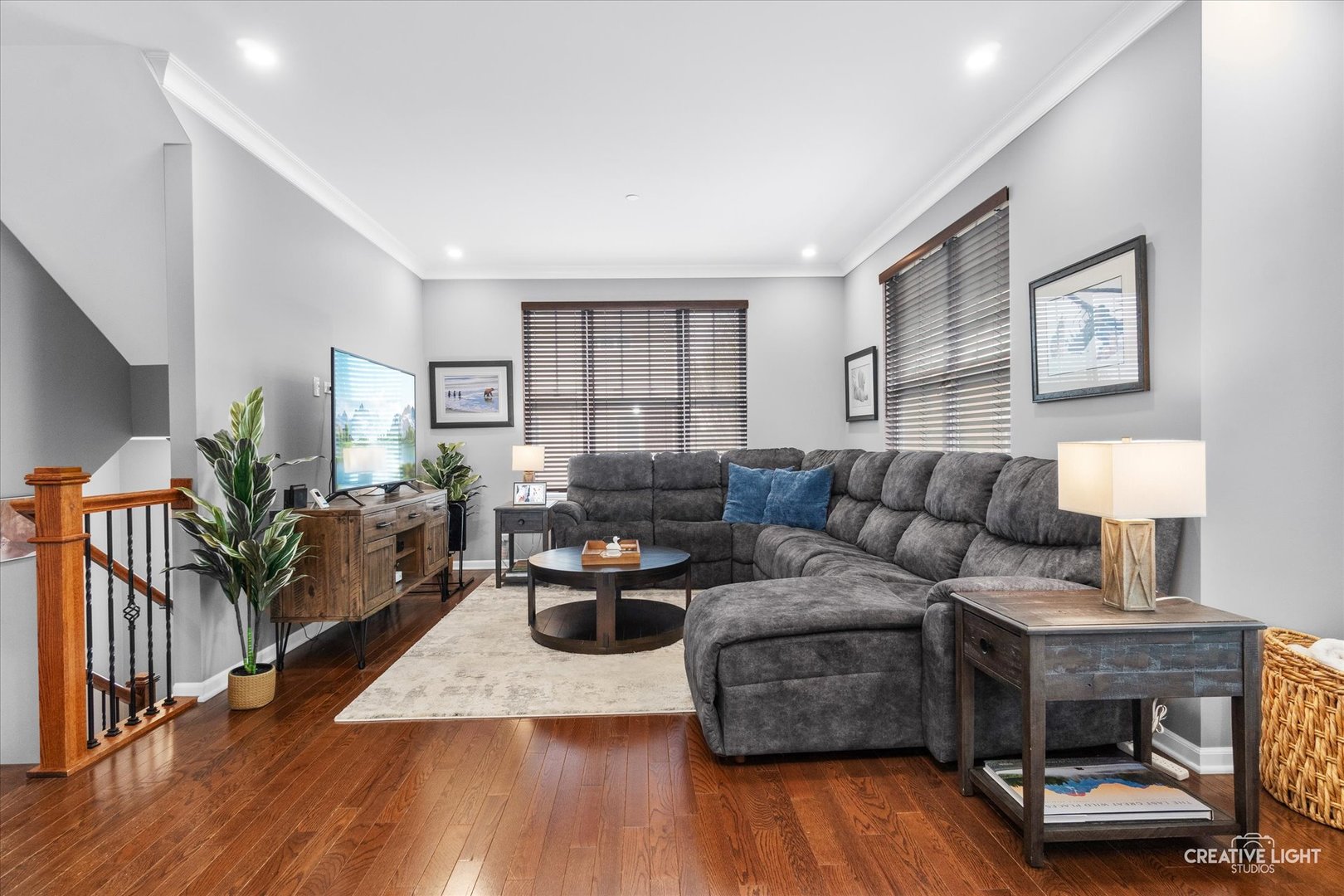 409 Lexington Lane, Rolling Meadows, IL