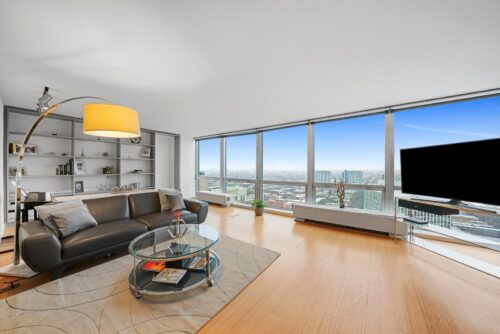 2400 N Lakeview Avenue #2705, Chicago, IL