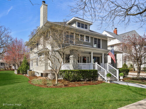 4122 Grand Avenue, Western Springs, IL