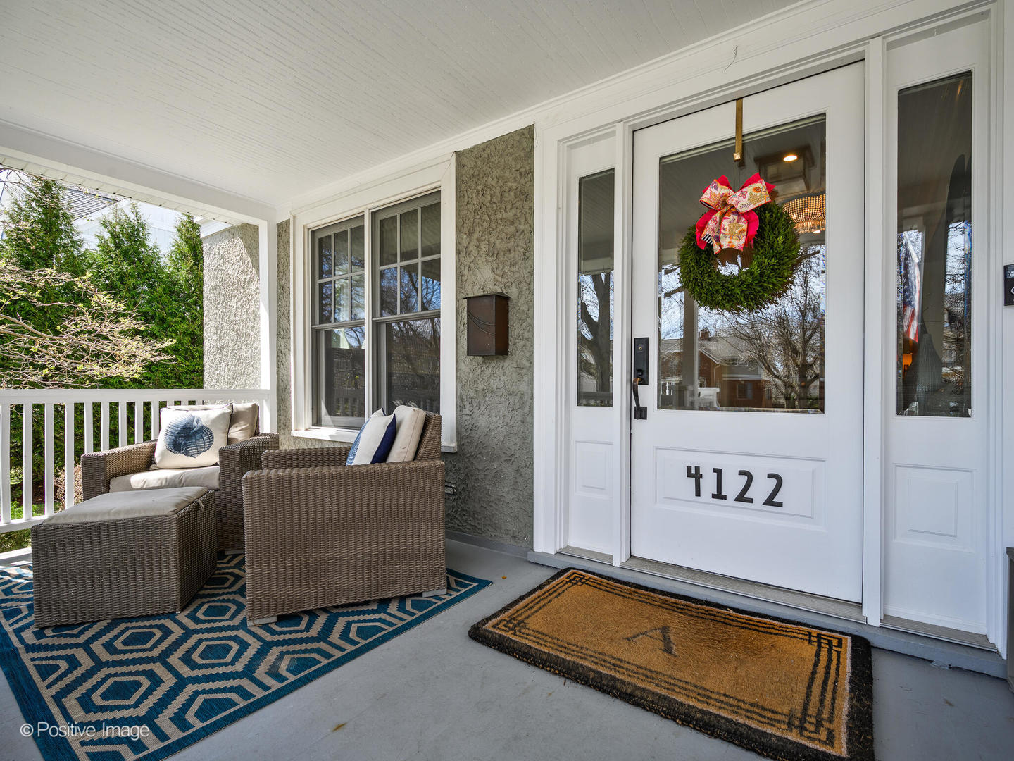 4122 Grand Avenue, Western Springs, IL