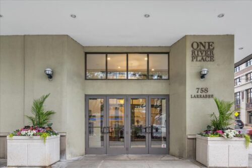 758 N Larrabee Street #519, Chicago, IL