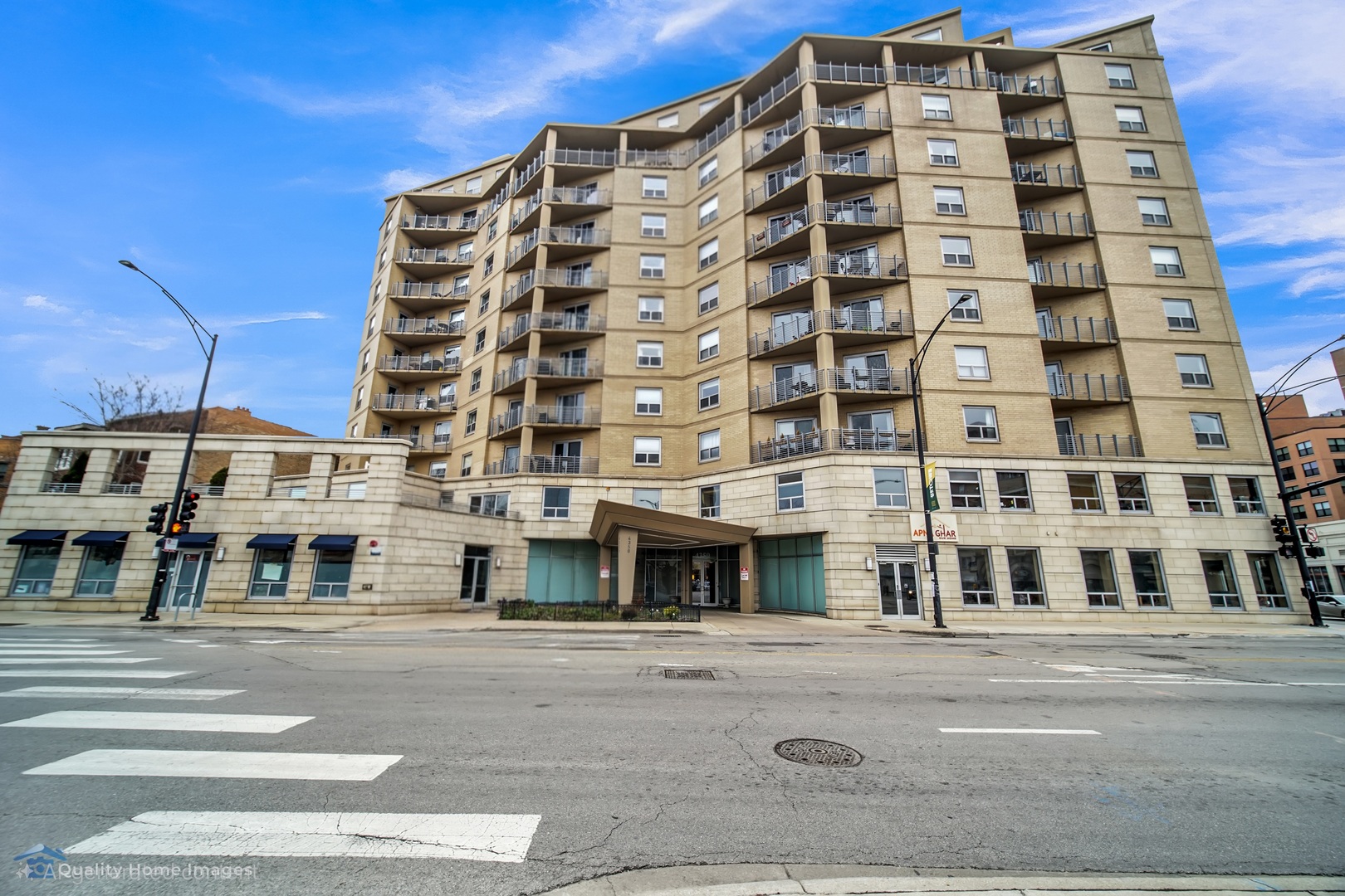 4350 N Broadway Street #1003, Chicago, IL