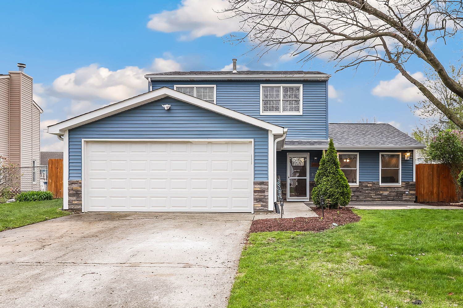 20053 S Rosewood Drive, Frankfort, IL