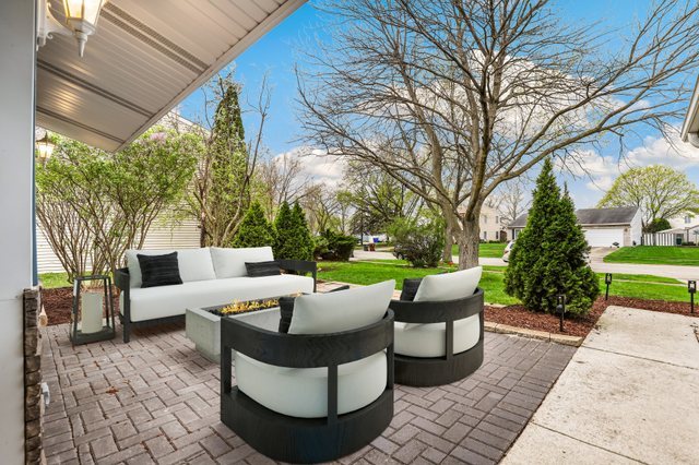 20053 S Rosewood Drive, Frankfort, IL