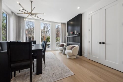 2640 N Bosworth Avenue #1N, Chicago, IL