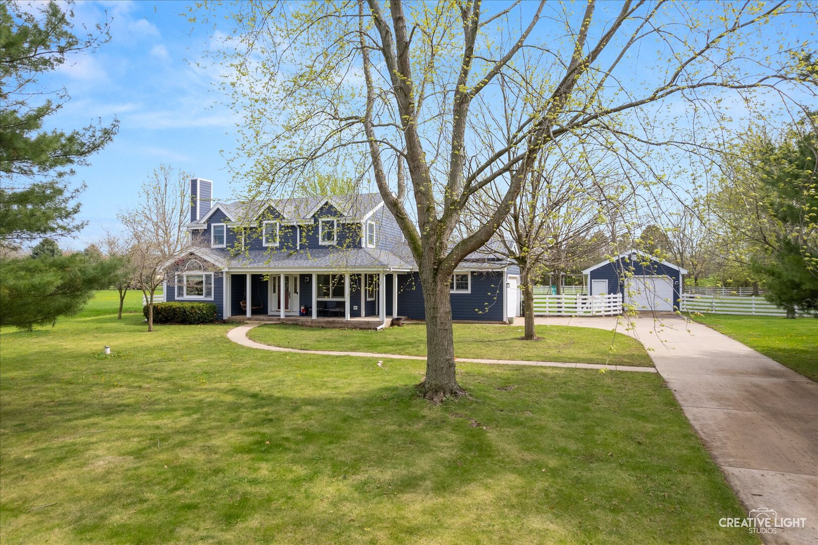 204 Country Lane, Yorkville, IL