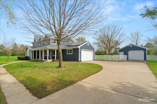 204 Country Lane, Yorkville, IL