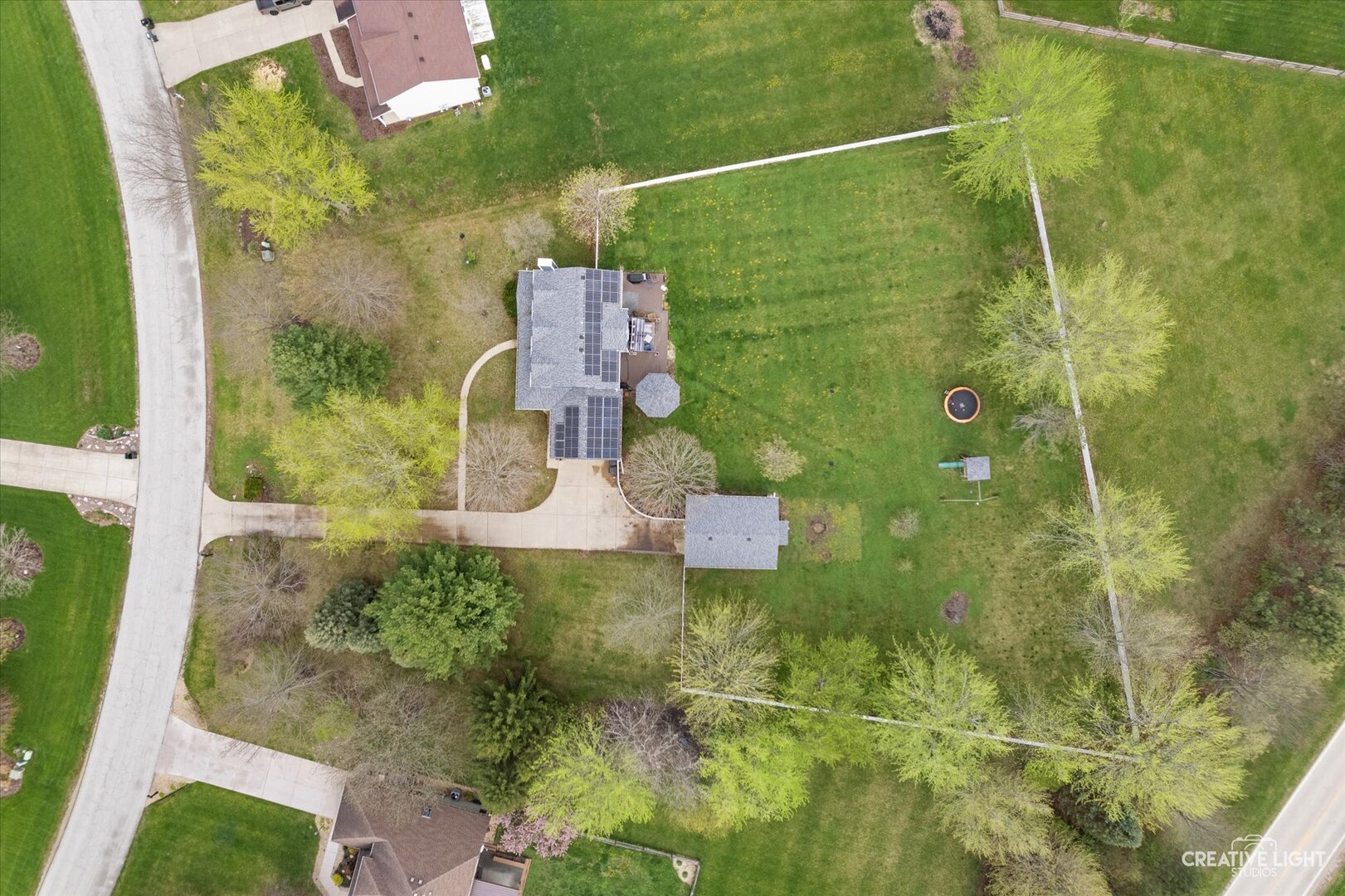 204 Country Lane, Yorkville, IL