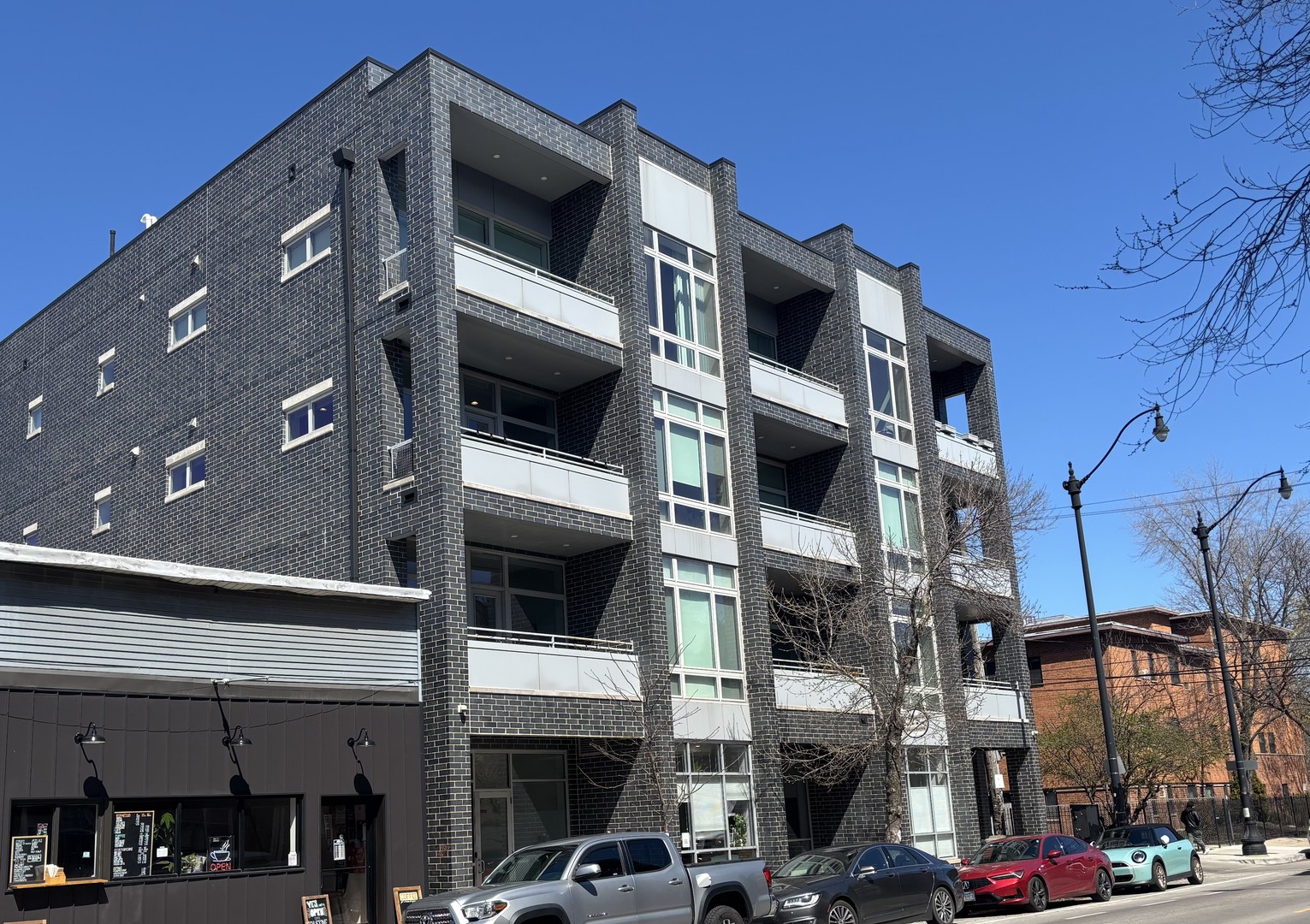 3024 W Armitage Avenue #1, Chicago, IL