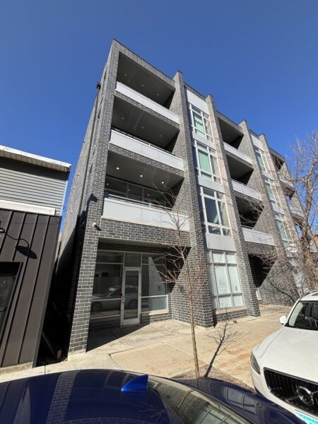 3024 W Armitage Avenue #1, Chicago, IL