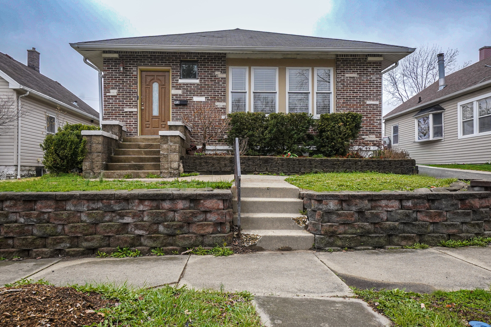 913 OAKLAND Avenue, Joliet, IL