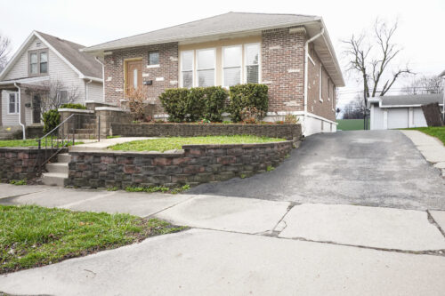 913 OAKLAND Avenue, Joliet, IL