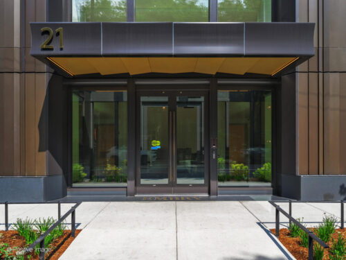 21 N May Street #305, Chicago, IL