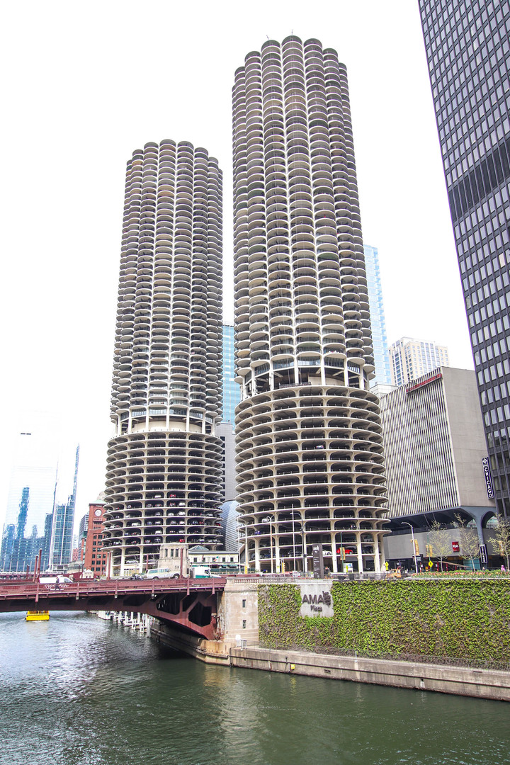 300 N STATE Street #3008, Chicago, IL