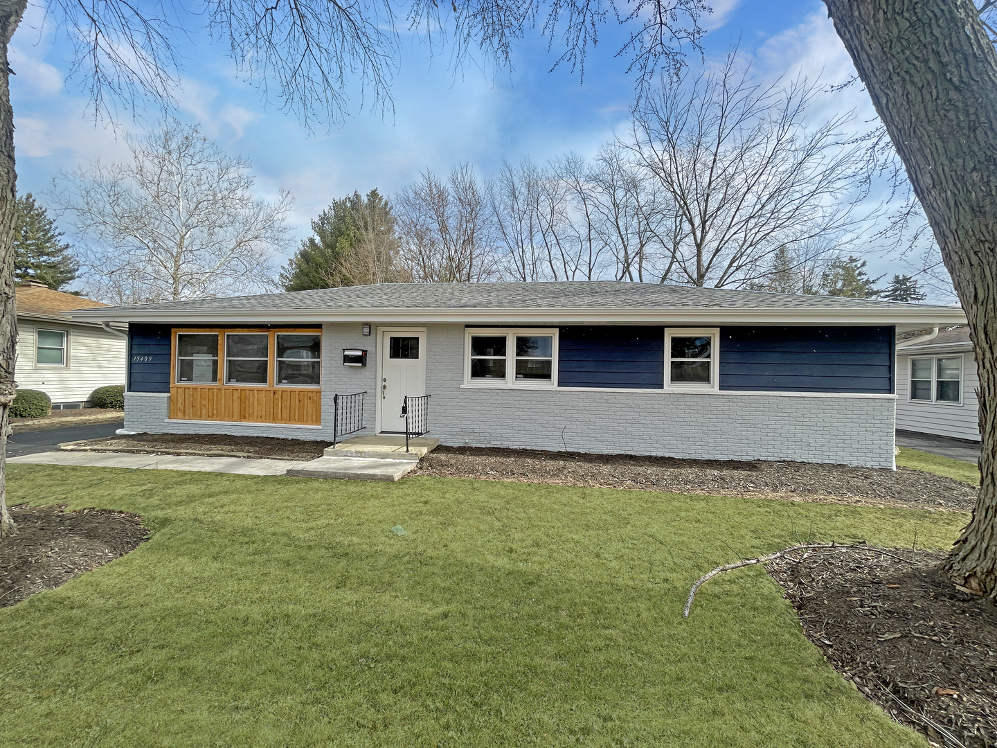 15409 S Union Place, Plainfield, IL