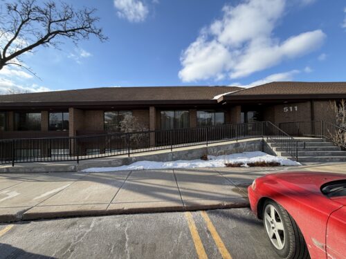 501-517 Thornhill Drive, Carol Stream, IL