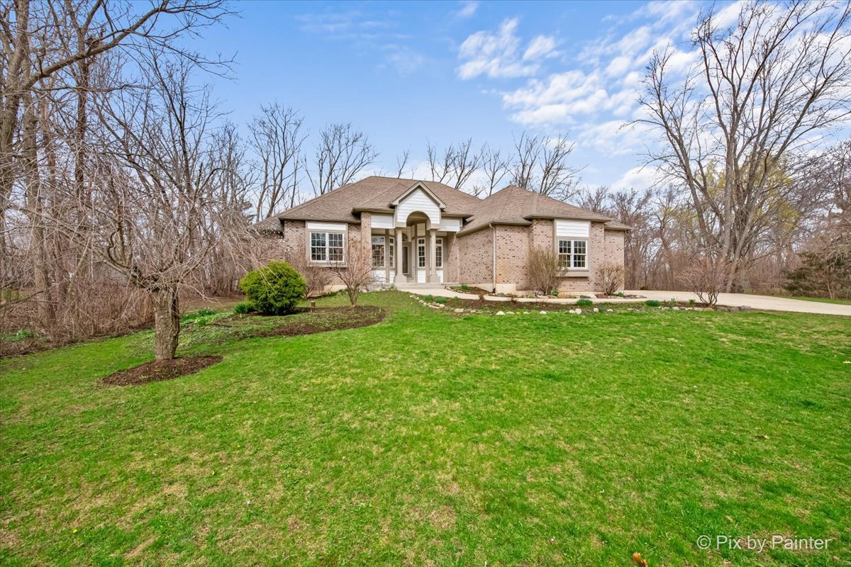 39182 N Rangers Way, Antioch, IL