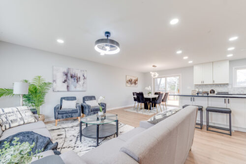 2712 Mohawk Avenue, Woodridge, IL