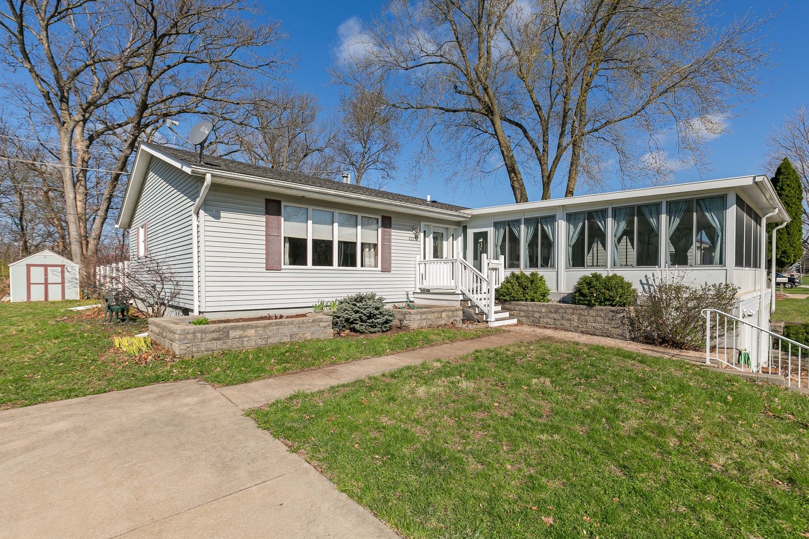 3215 53rd Street, Moline, IL
