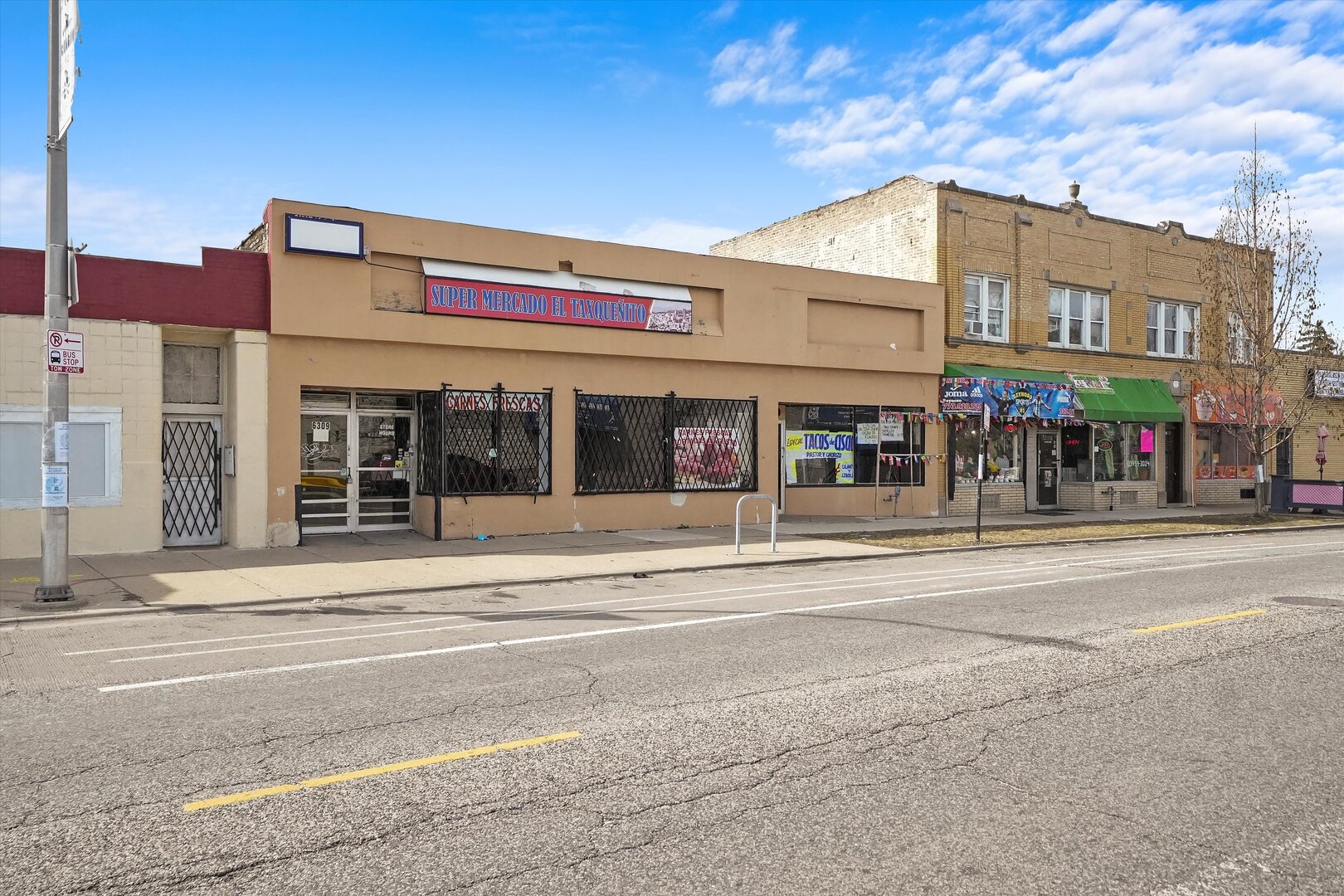 6309 W Grand Avenue, Chicago, IL