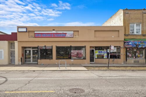 6309 W Grand Avenue, Chicago, IL