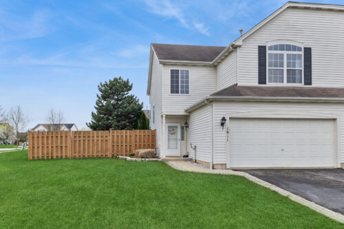 1611 Grove Court, Lockport, IL