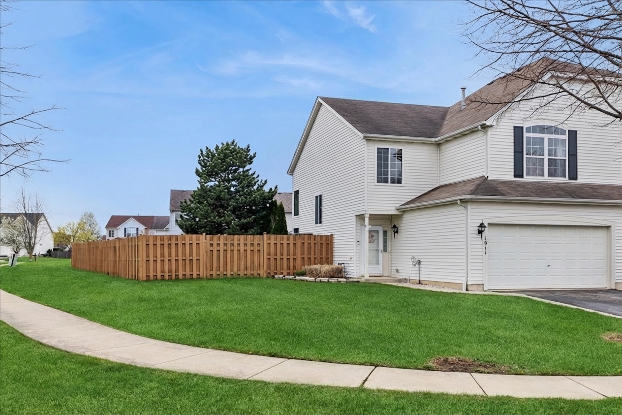 1611 Grove Court, Lockport, IL