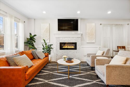 4744 S Indiana Avenue, Chicago, IL