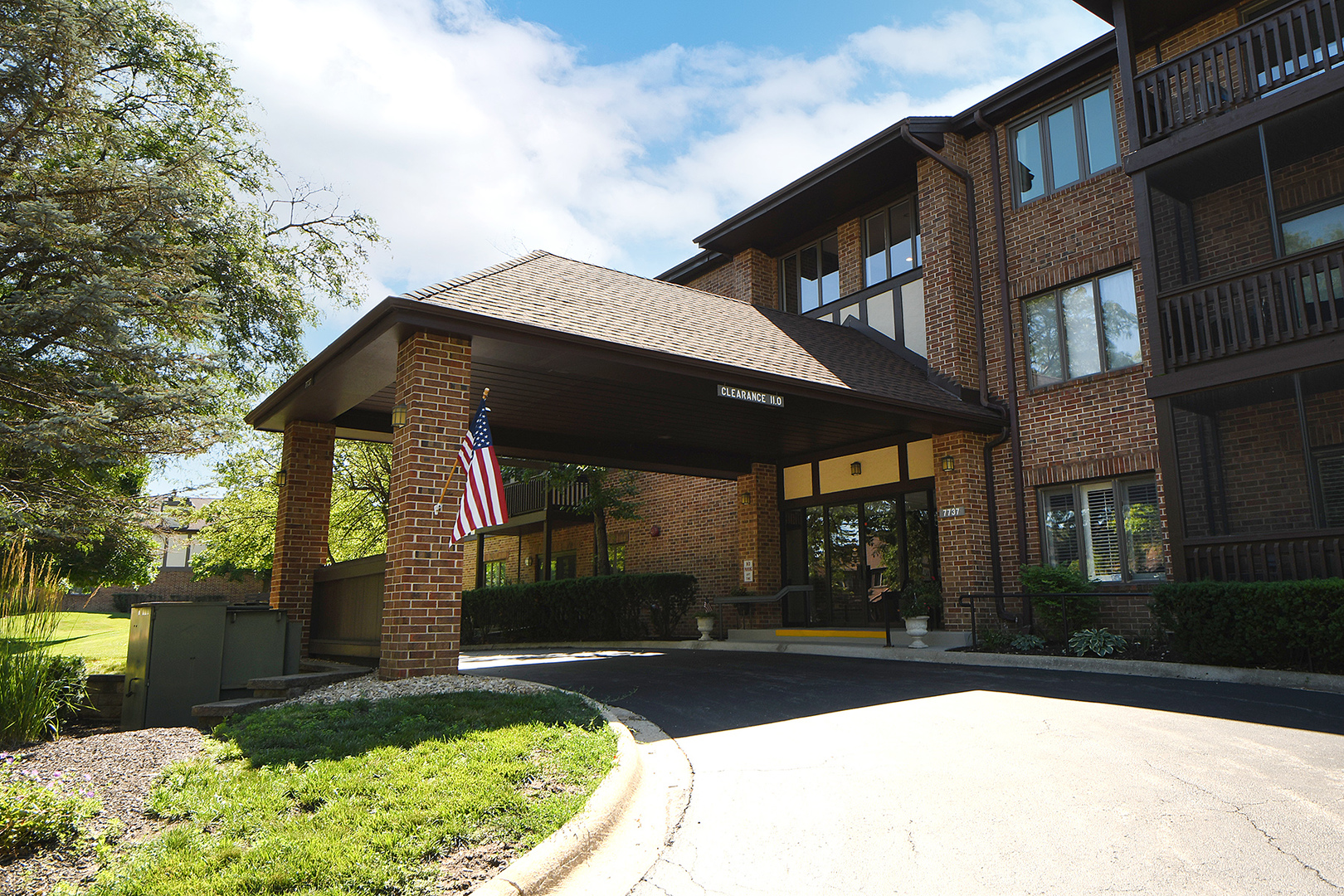 7737 W GOLF Drive #303, Palos Heights, IL