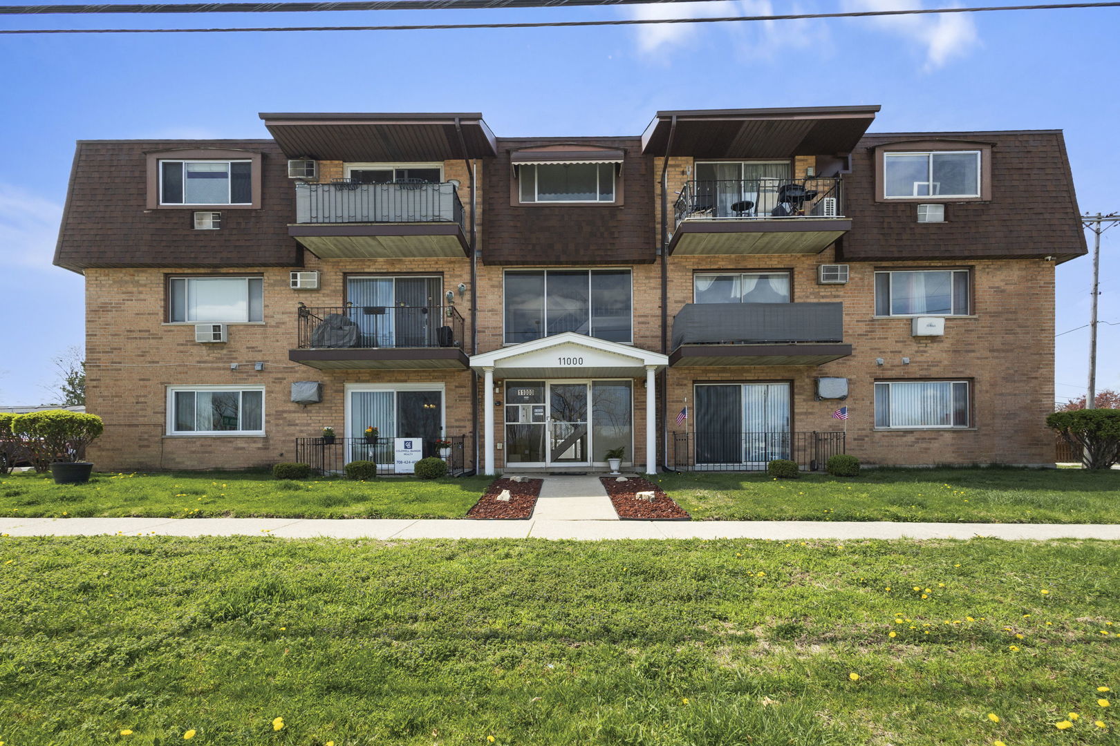 11000 Central Avenue #1A, Chicago Ridge, IL