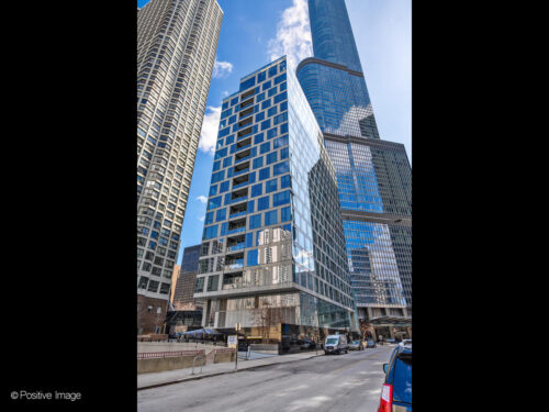 403 N Wabash Avenue #15A, Chicago, IL