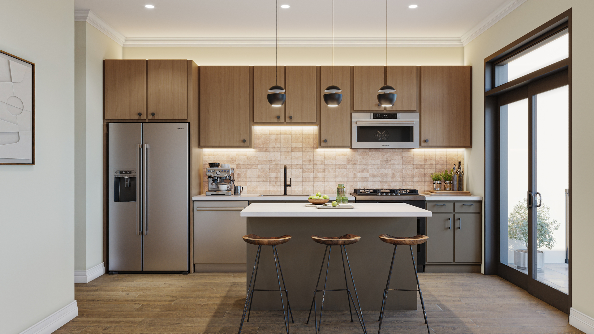 224 S Ashland Avenue #201, Chicago, IL