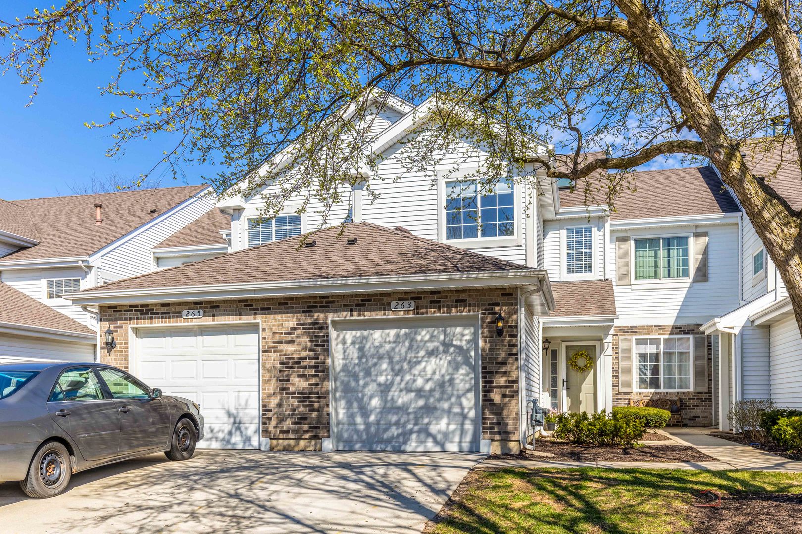 263 Camel Bend Court, Schaumburg, IL