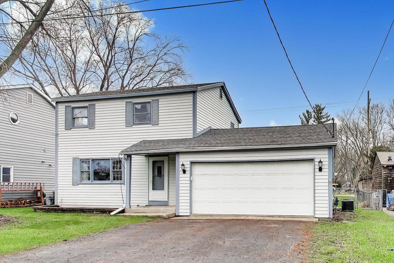 2904 Gregg Drive, McHenry, IL