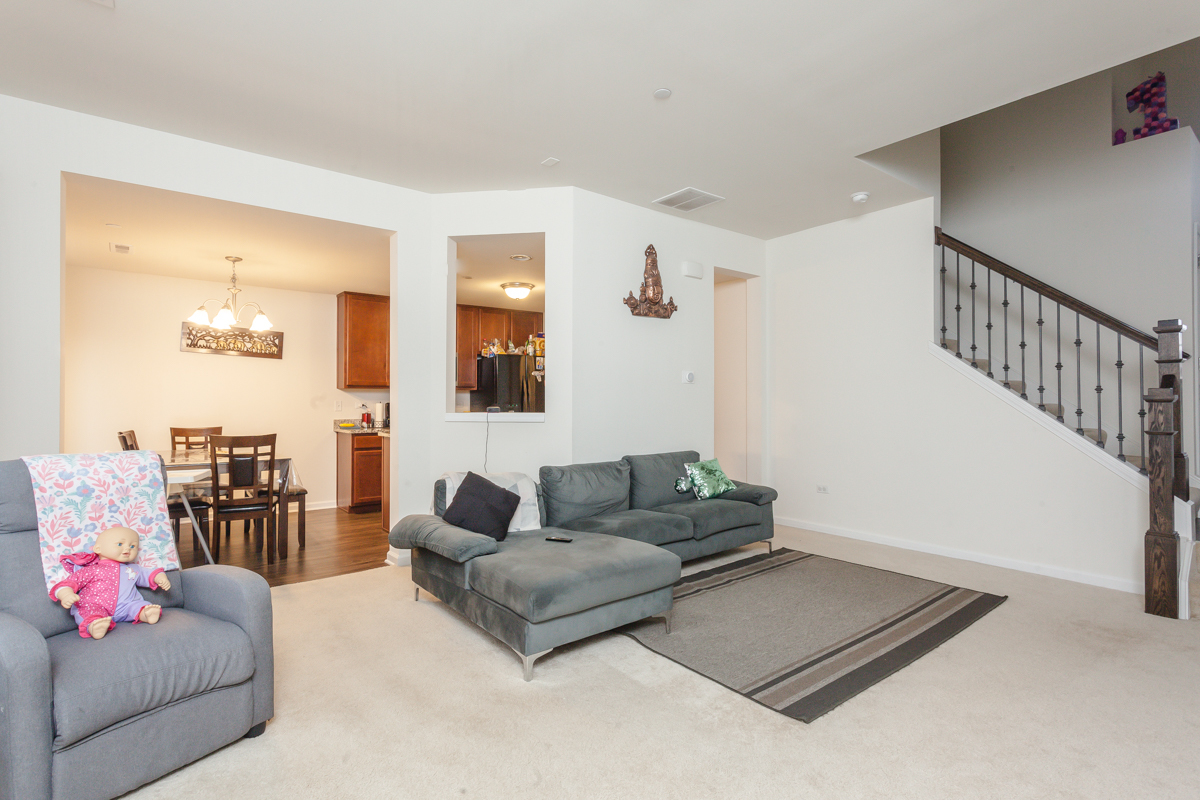 1437 CRIMSON Lane, Yorkville, IL
