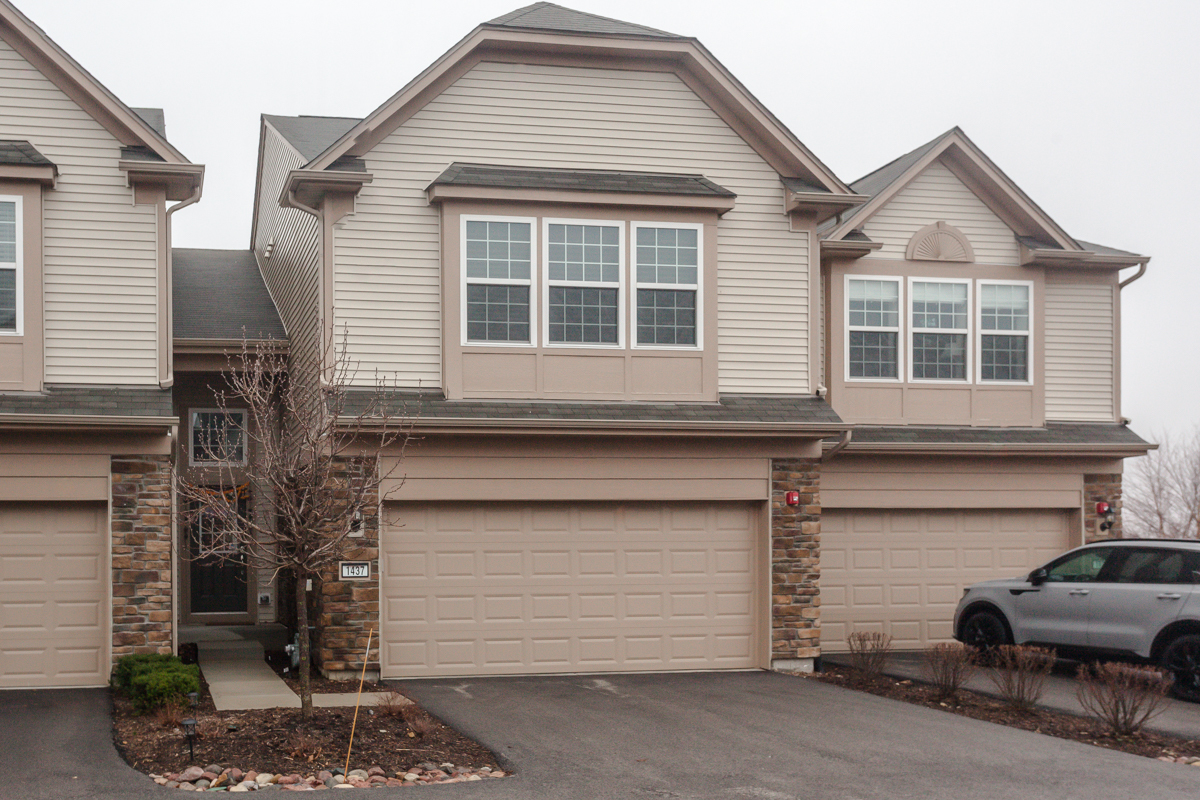 1437 CRIMSON Lane, Yorkville, IL