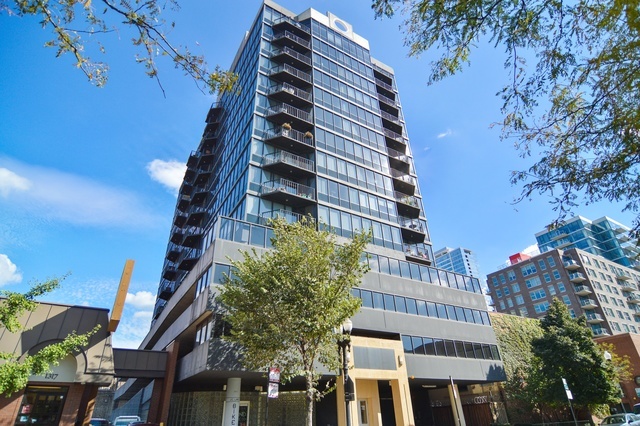 1309 N Wells Street #601, Chicago, IL