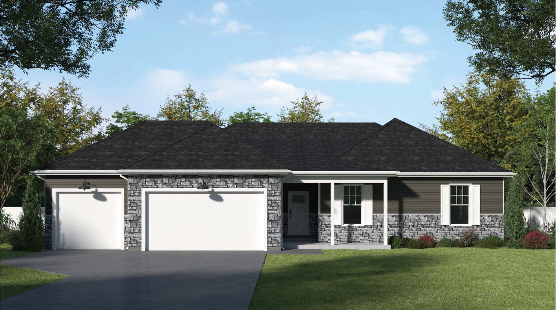 1105 Secretariat Drive, Genoa, IL