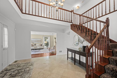 26 Brandywine Road, South Barrington, IL