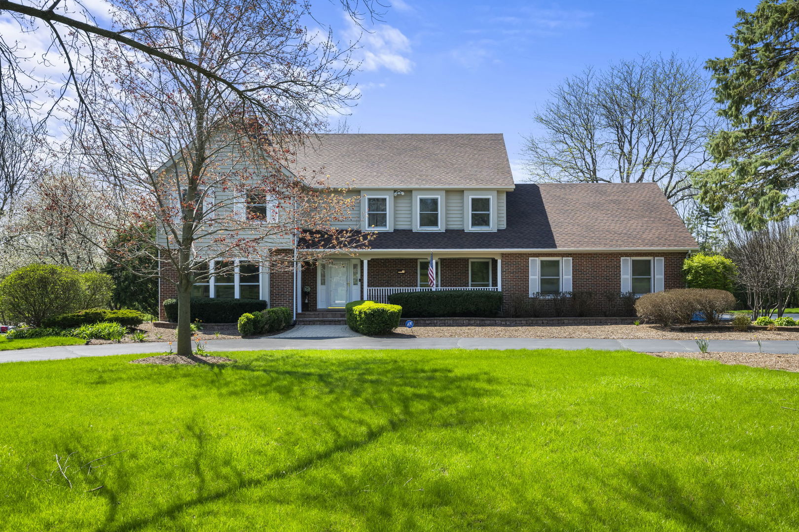 26 Brandywine Road, South Barrington, IL