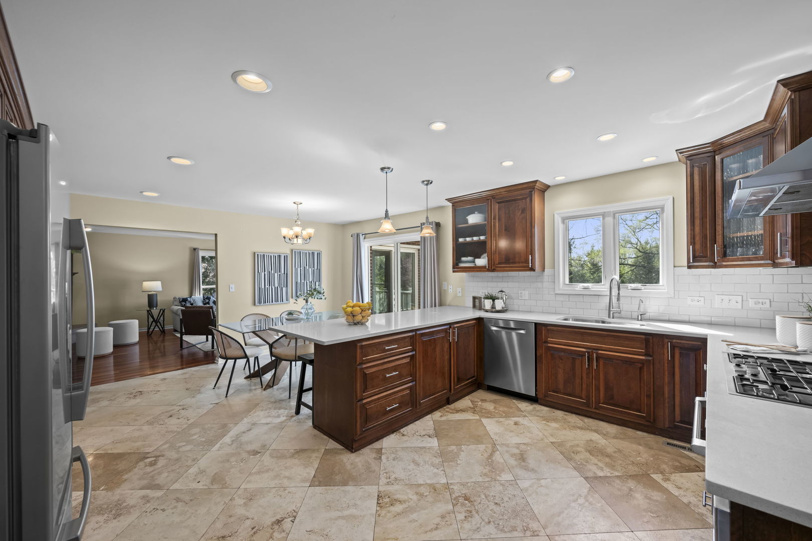 26 Brandywine Road, South Barrington, IL