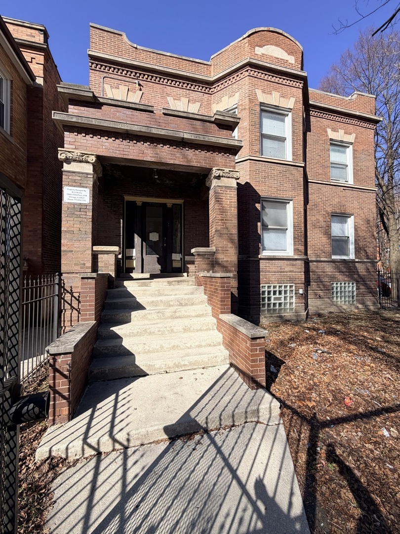 7700 S Green Street #1, Chicago, IL