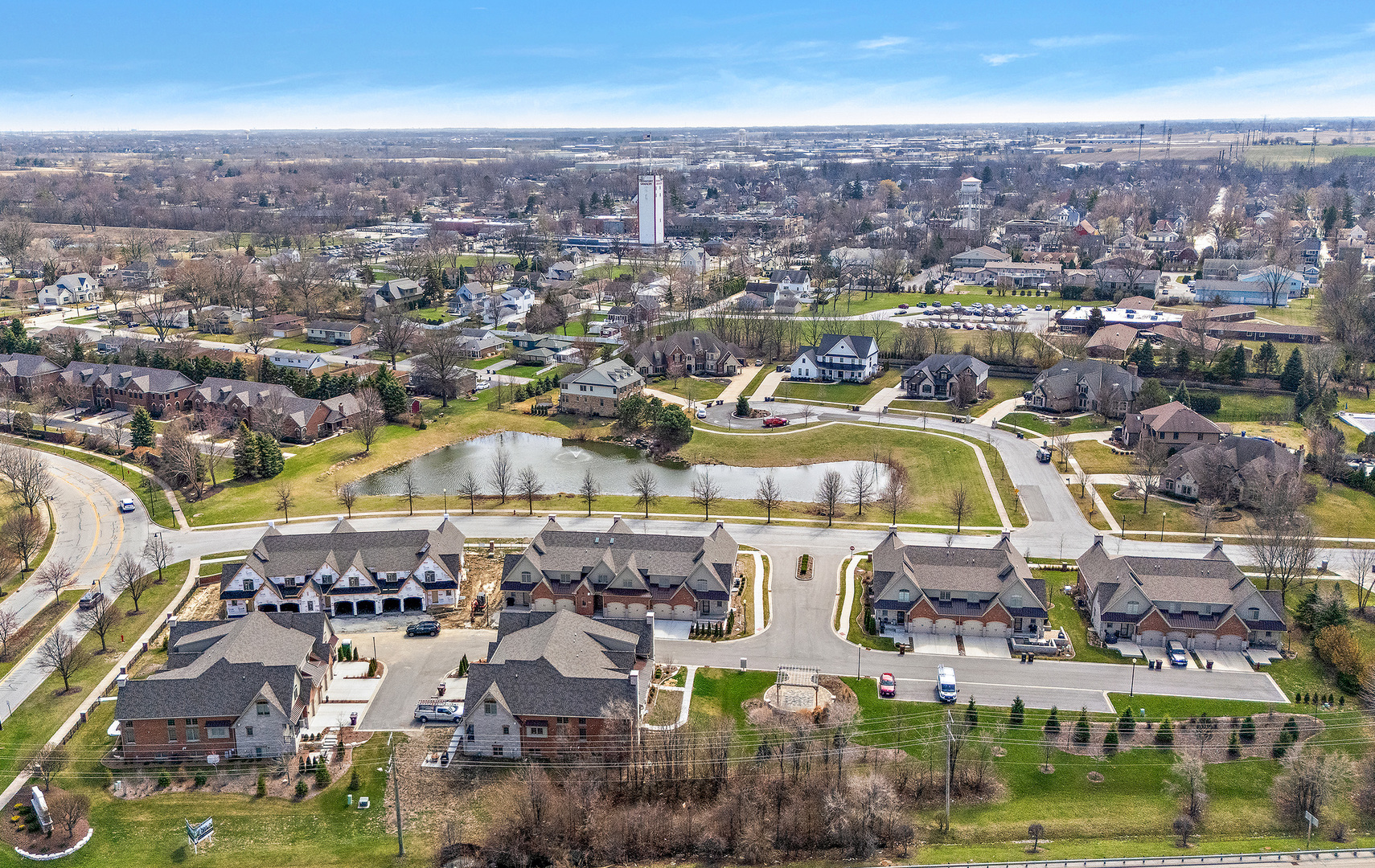 9730 Folkers Drive, Frankfort, IL