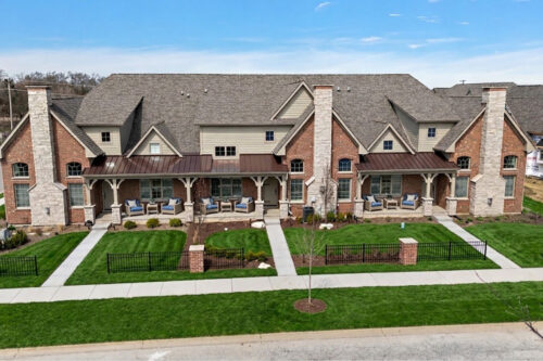 9730 Folkers Drive, Frankfort, IL