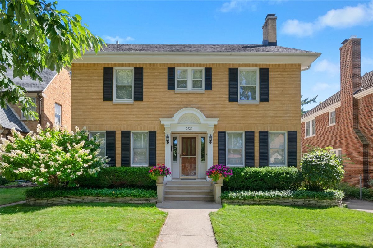 2729 Lawndale Avenue, Evanston, IL