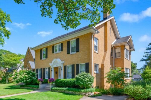 2729 Lawndale Avenue, Evanston, IL