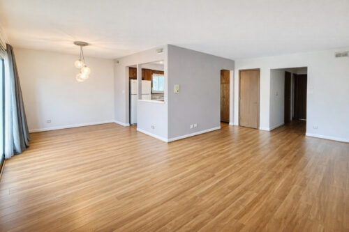 7925 Paxton Avenue #3B, Tinley Park, IL