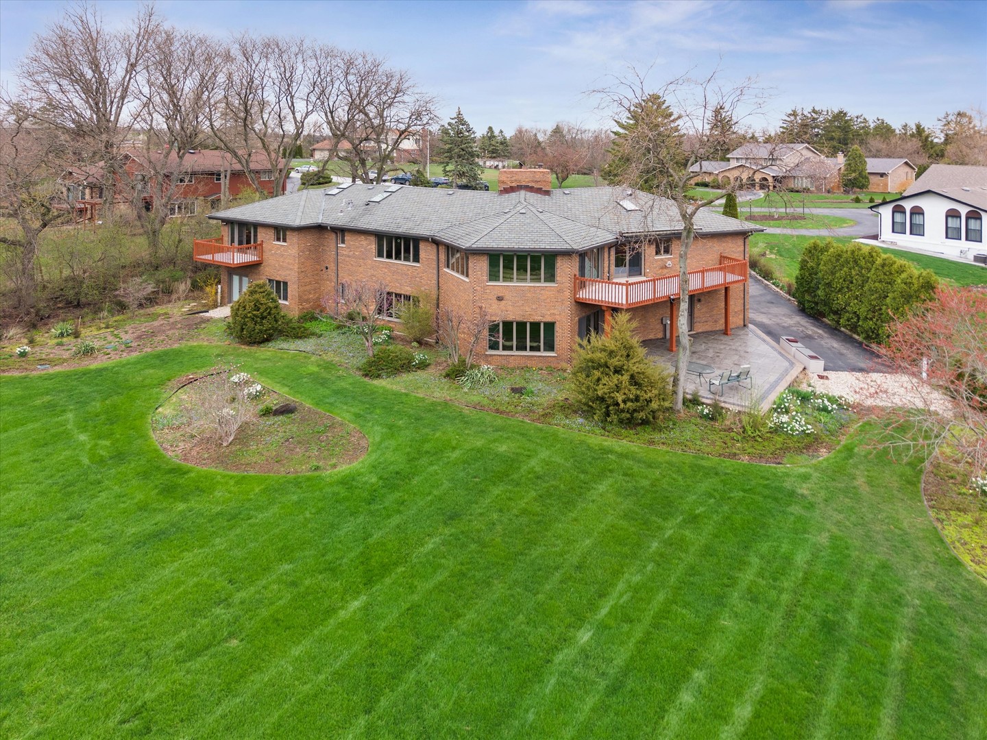 13124 Blue Heron Drive, Orland Park, IL